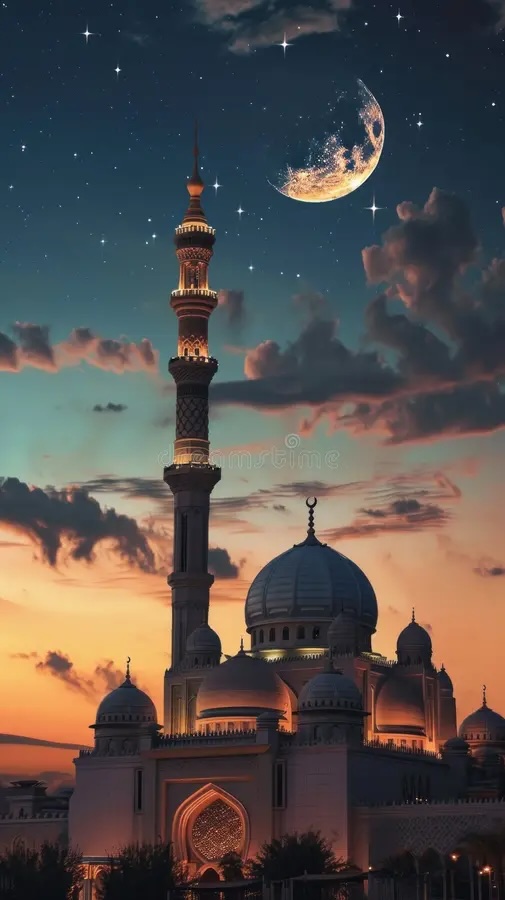 Ramadan: A Spiritual Training for the Soul
