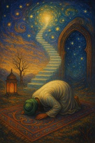 Imam Sajjad (a.s.)